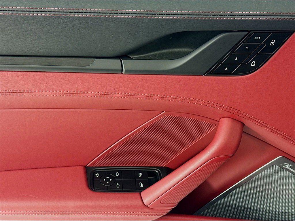 Used 2026 Porsche 911 Carrera GTS image 11