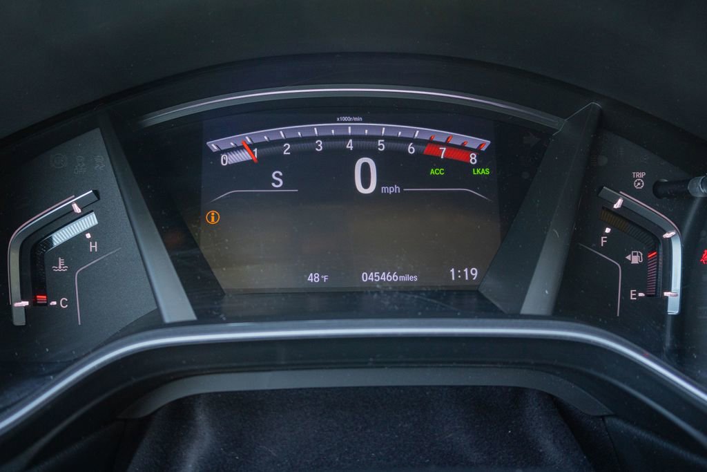 Used 2022 Honda CR-V Touring image 25