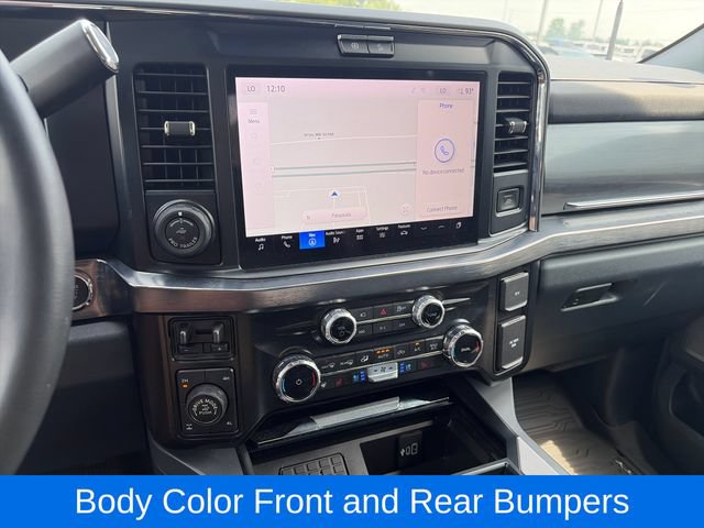 Used 2025 Ford F250 Lariat w/ Lariat Ultimate Package AWD/4WD image 21