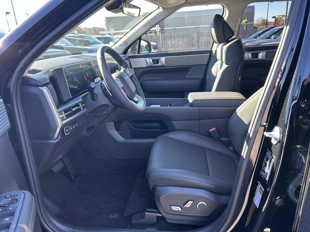 New 2026 Hyundai Santa Fe SEL AWD/4WD image 4