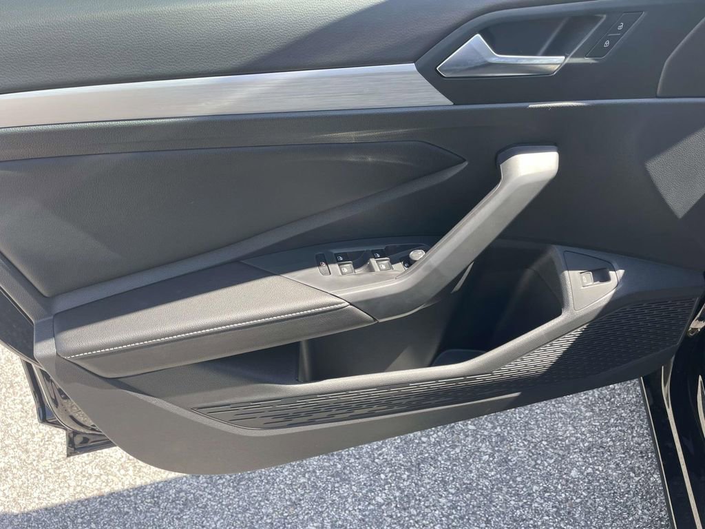 New 2026 Volkswagen Jetta S FWD image 12