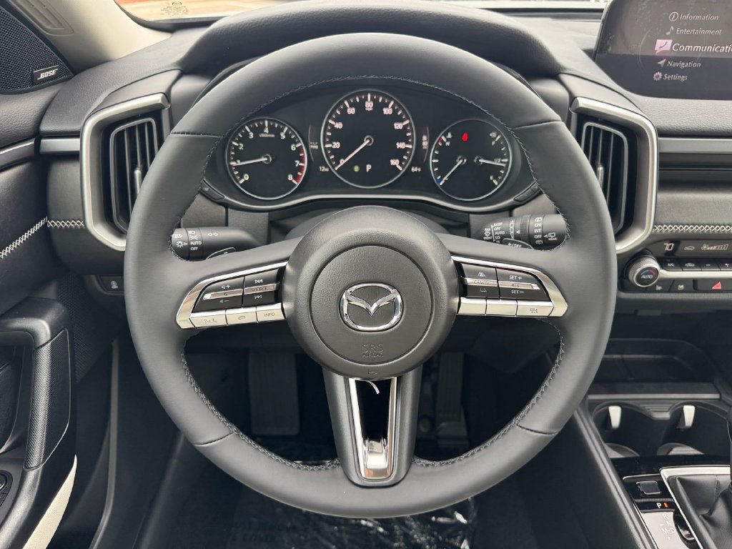 New 2026 MAZDA CX-50 AWD 2.5 S w/ Cargo Package image 13