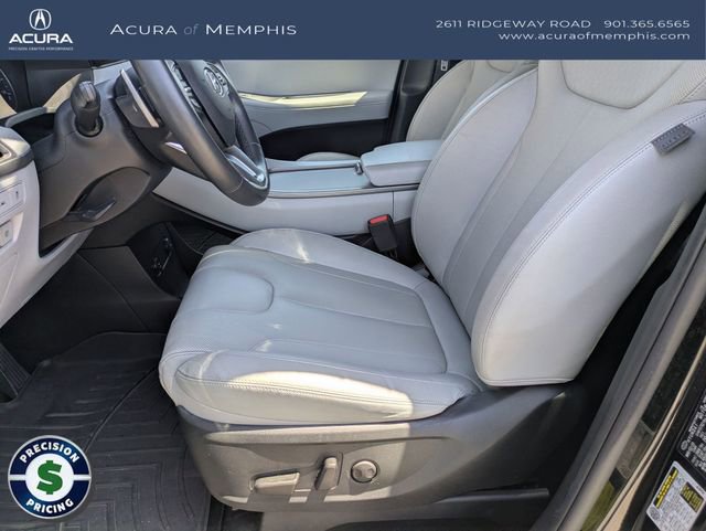 Used 2020 Hyundai Palisade SEL FWD image 23