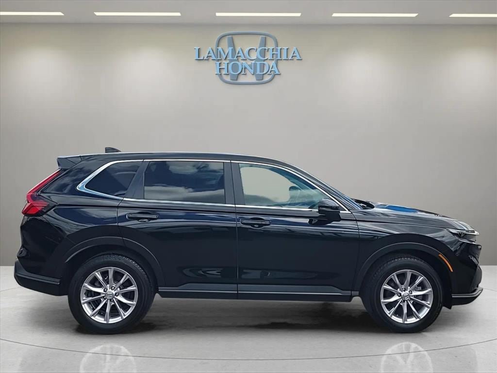 Used 2024 Honda CR-V EX-L image 6