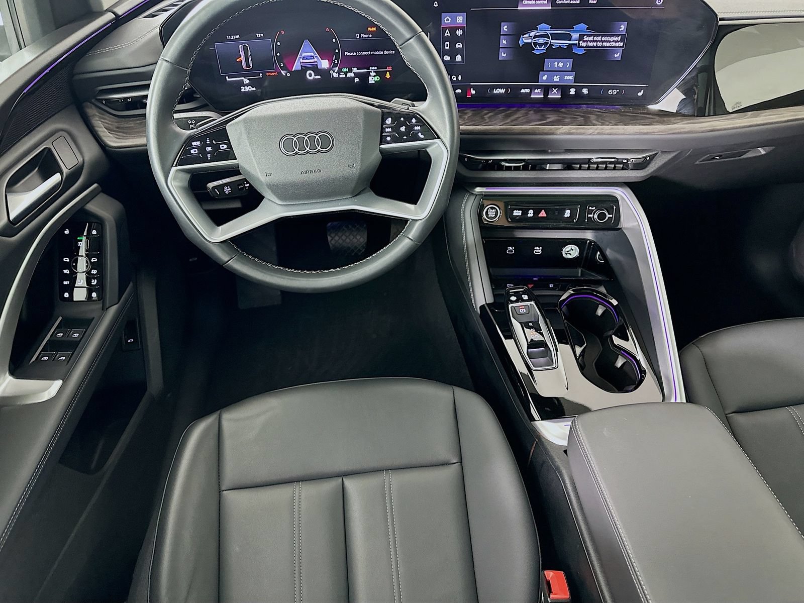 Used 2025 Audi Q5 Premium w/ Convenience Package AWD/4WD image 14