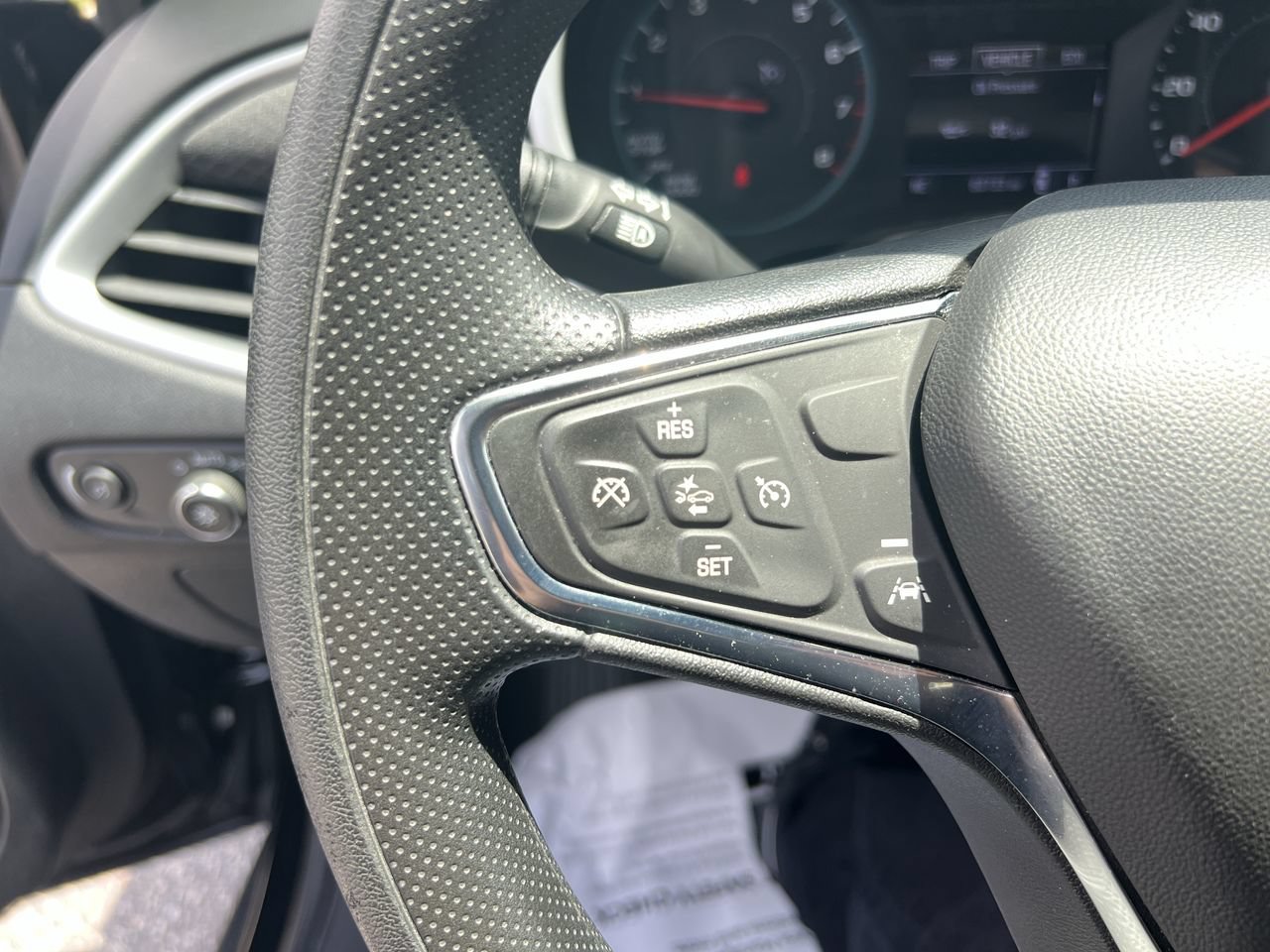 Used 2024 Chevrolet Malibu LT FWD image 19