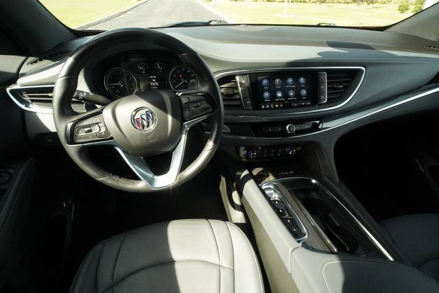 Used 2024 Buick Enclave Essence w/ Trailering Package, 5000 lbs. image 13