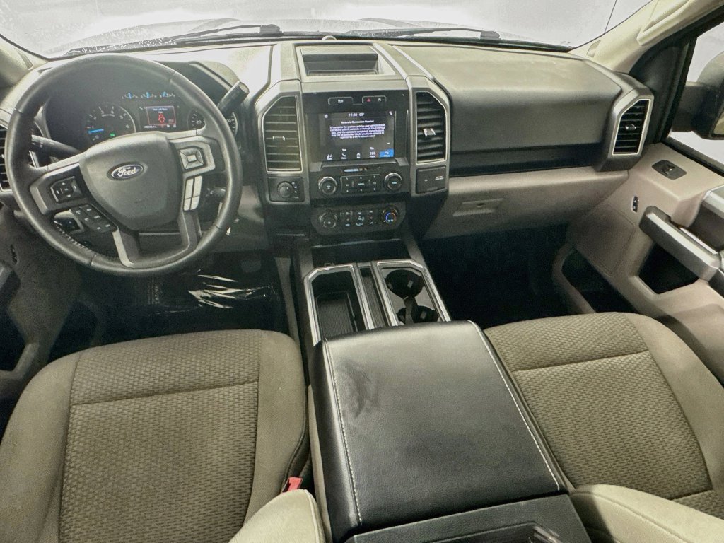 Used 2019 Ford F150 XLT w/ Equipment Group 302A Luxury AWD/4WD image 28