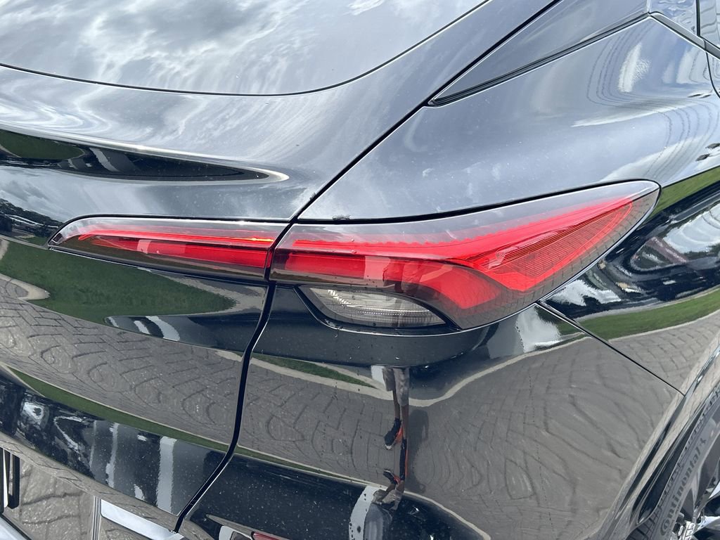 New 2026 Buick Envista Sport Touring w/ Convenience I Package image 9