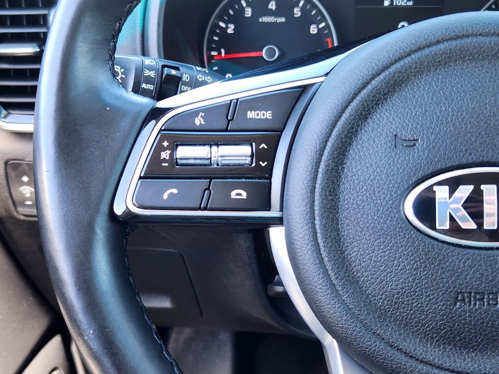 Used 2020 Kia Sportage EX w/ Option Group 15 image 18