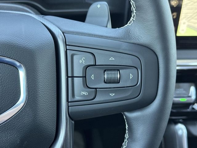 New 2026 GMC Sierra 1500 Denali Ultimate image 5