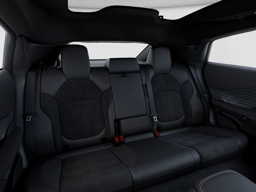 New 2026 Dodge Charger R/T AWD/4WD image 15