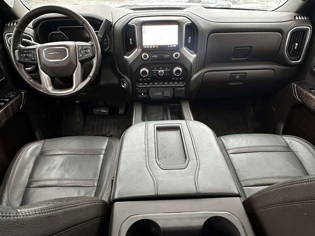 Used 2019 GMC Sierra 1500 Denali w/ Denali Ultimate Package image 15