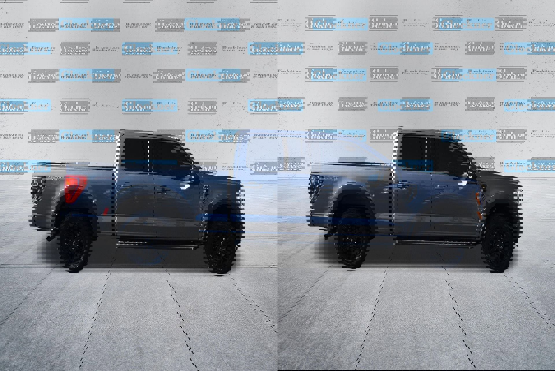 Certified 2022 Ford F150 XLT w/ Equipment Group 302A High image 4