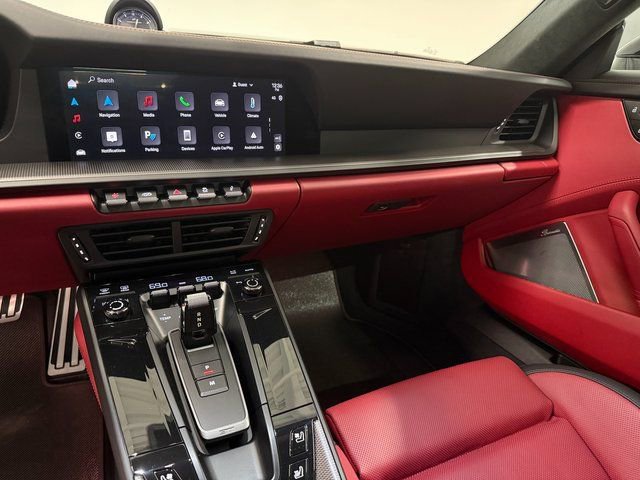 Certified 2025 Porsche 911 Carrera GTS image 19