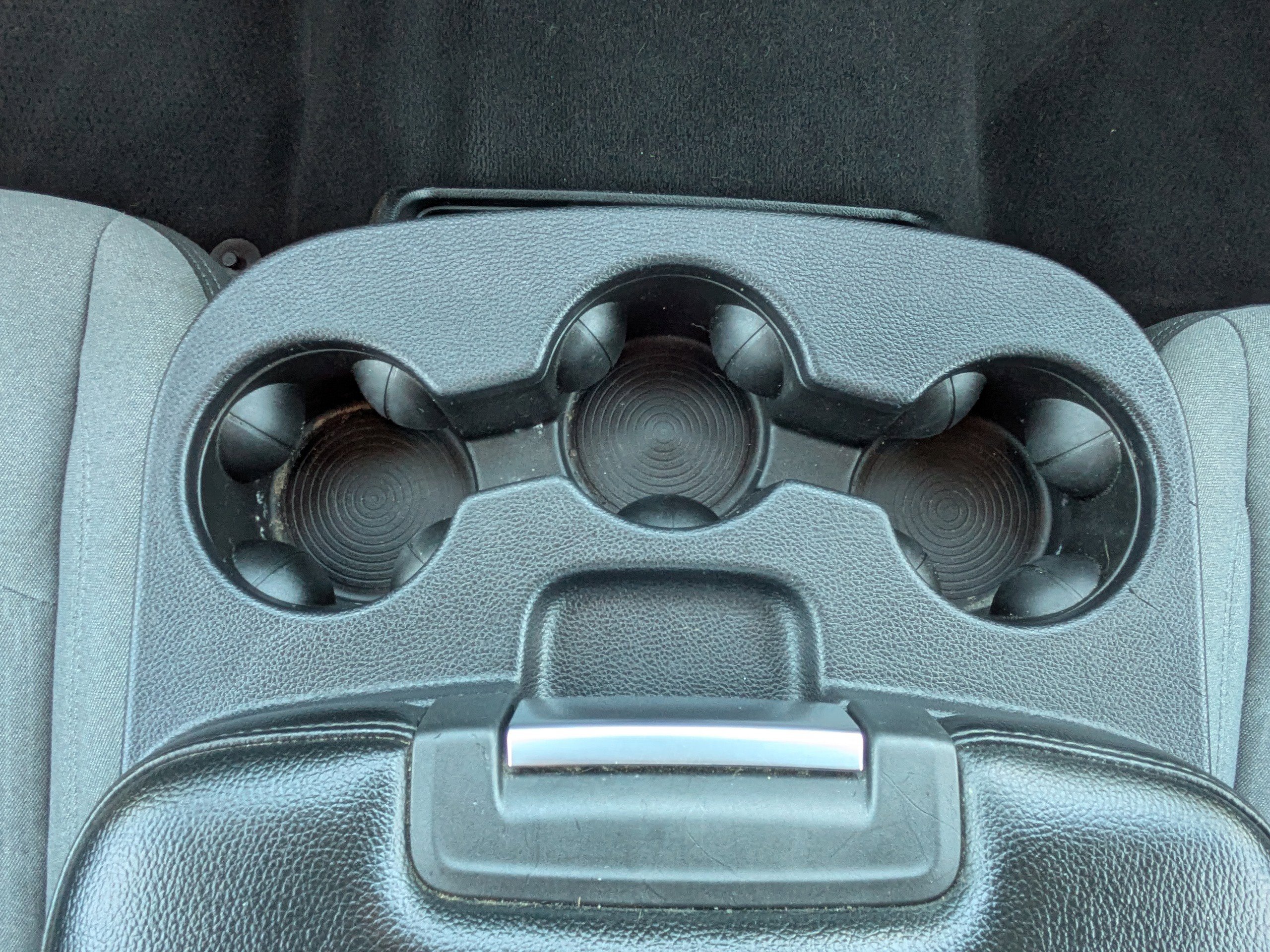 Used 2024 RAM 3500 Big Horn image 19