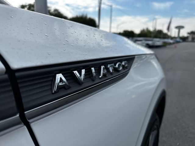 Certified 2024 Lincoln Aviator Reserve w/ Equipment Group 201A AWD/4WD image 48