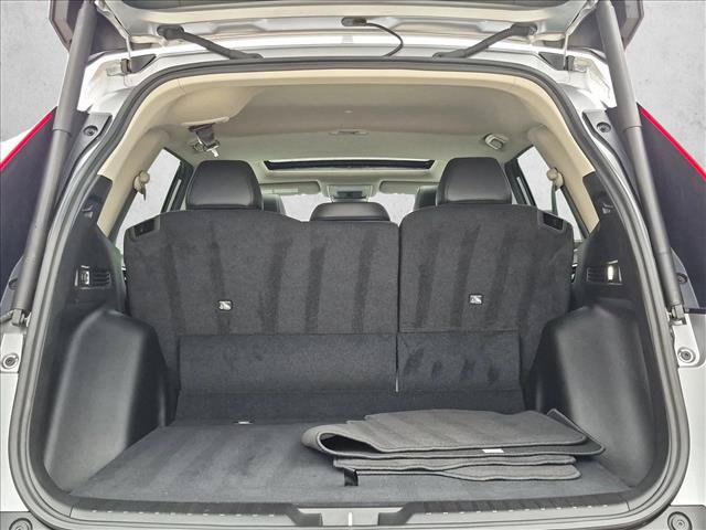 Used 2024 Honda CR-V EX-L image 6