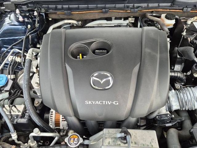 Used 2021 MAZDA MAZDA6 Touring FWD image 26