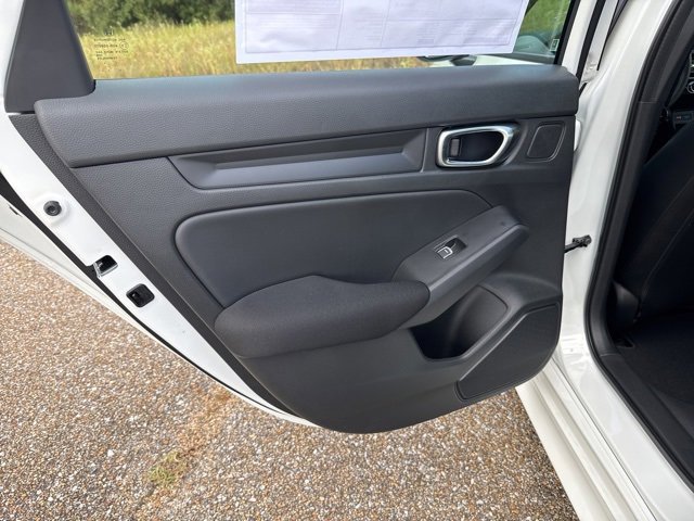 New 2026 Honda Civic Sport image 12