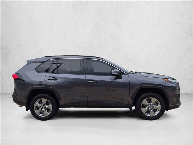 Used 2024 Toyota RAV4 XLE FWD image 4