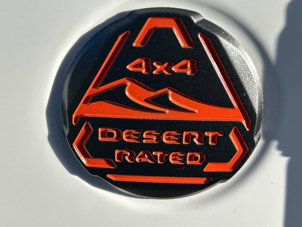 Used 2023 Jeep Gladiator Mojave w/ LED Lighting Group image 11