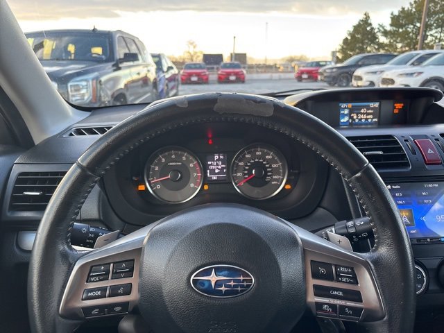 Used 2014 Subaru Forester 2.0XT Premium w/ Rugged Package #1 image 18