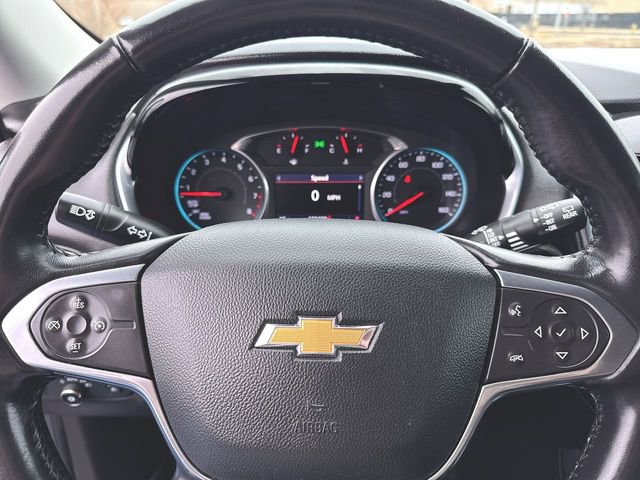 Used 2020 Chevrolet Traverse LT w/ LPO, Floor Liner Package image 11