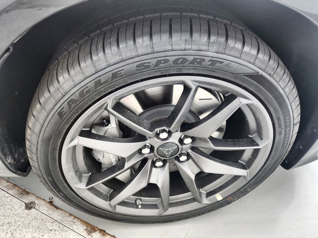 New 2026 Dodge Charger Scat Pack AWD/4WD image 26