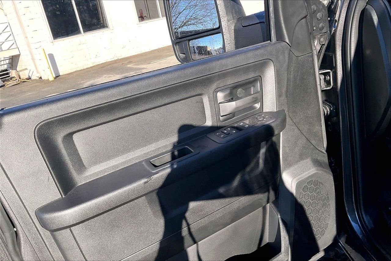 New 2026 RAM 2500 Tradesman image 27
