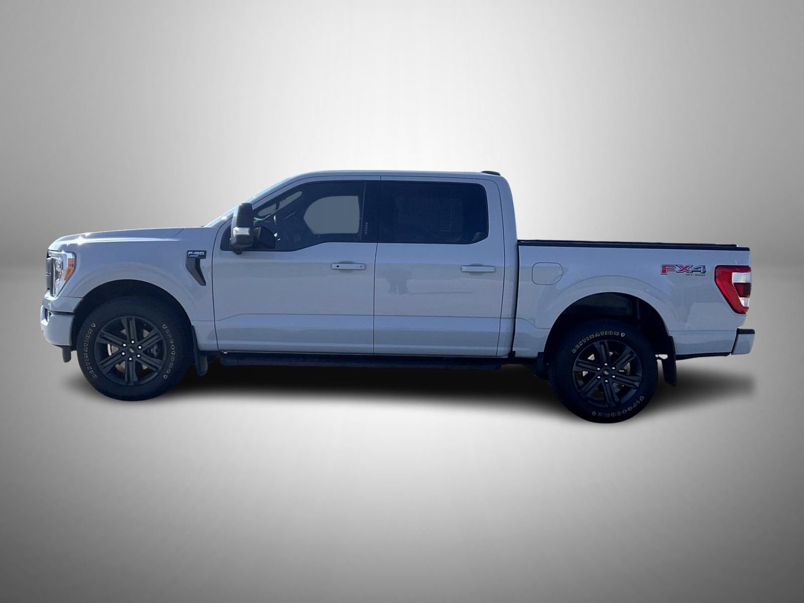 Used 2023 Ford F150 Lariat AWD/4WD image 8