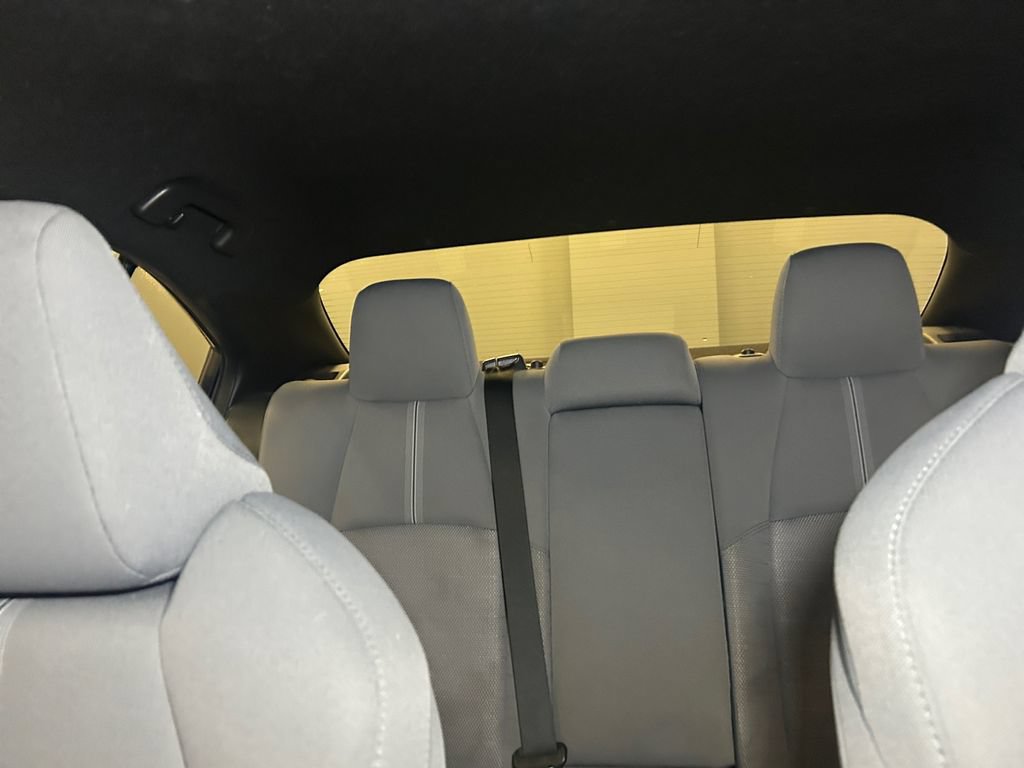 Used 2024 Toyota Corolla SE FWD image 23