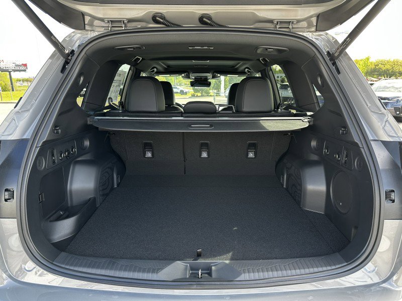 New 2026 Subaru Forester Limited image 18