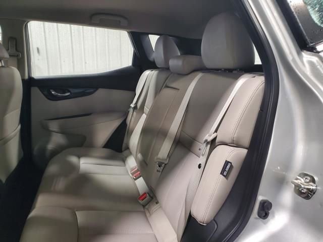 Used 2022 Nissan Rogue Sport SL image 13