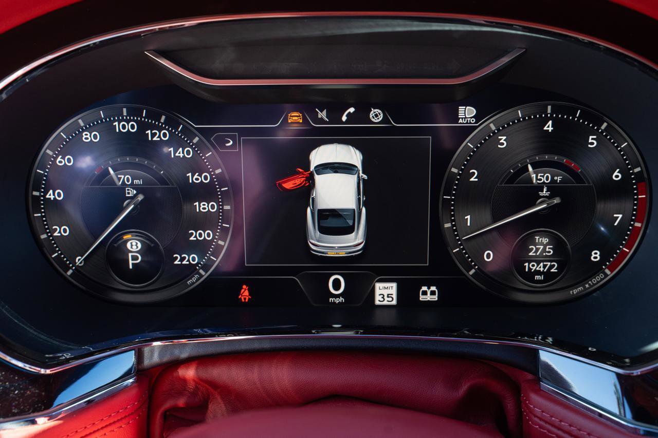 Used 2022 Bentley Continental GT Speed image 10