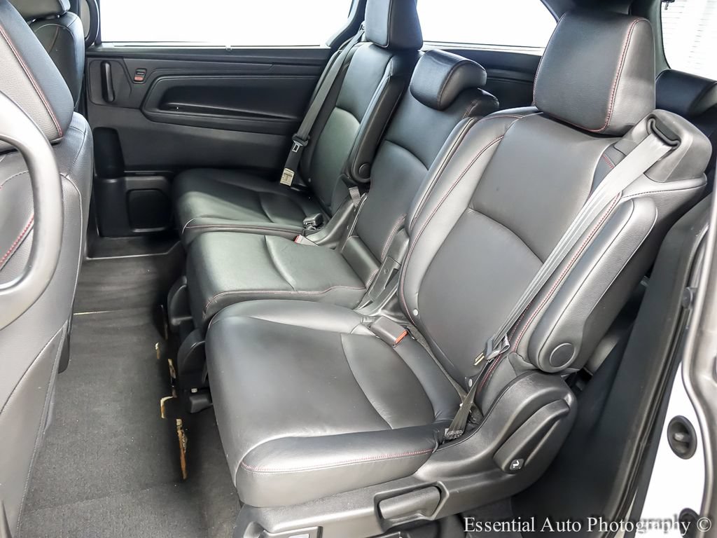 Used 2023 Honda Odyssey Sport image 12