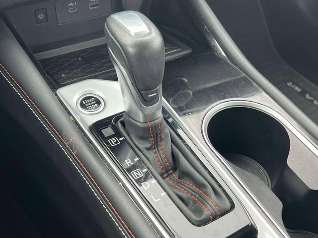 Used 2024 Nissan Altima 2.5 SR w/ SR Premium Package image 27