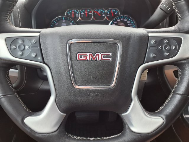 Used 2019 GMC Sierra 2500 SLT AWD/4WD image 15