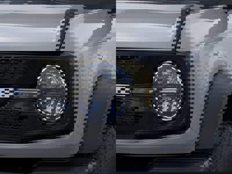 New 2026 Ford Bronco Big Bend image 20