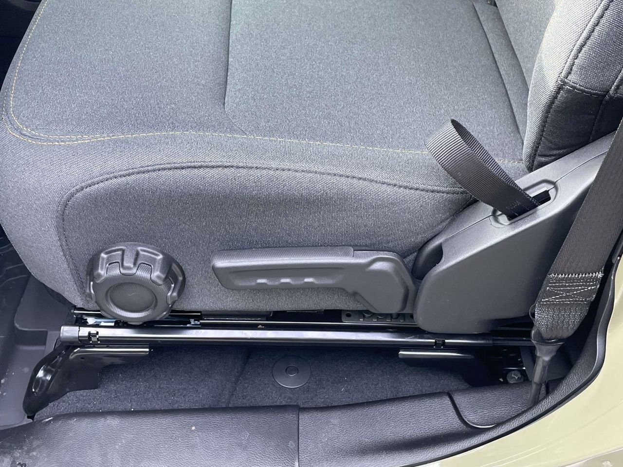 New 2026 Jeep Wrangler Willys image 24