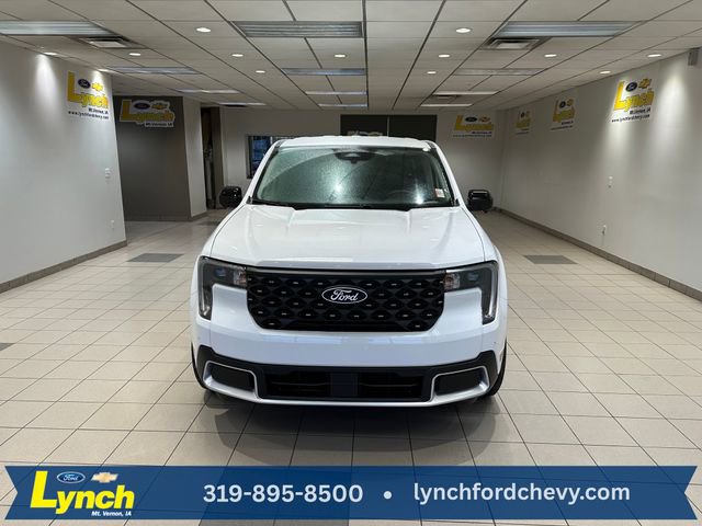 New 2026 Ford Maverick Lariat w/ 4K Tow Package image 18