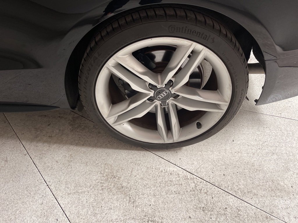 Used 2012 Audi S5 Premium Plus image 16