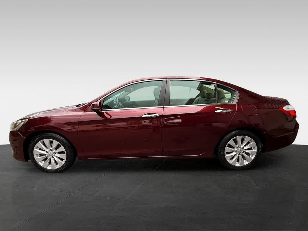 Used 2013 Honda Accord EX-L image 3