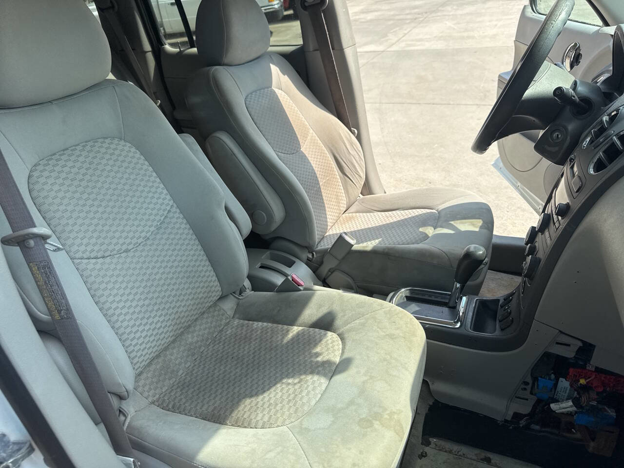 Used 2006 Chevrolet HHR LT FWD image 15