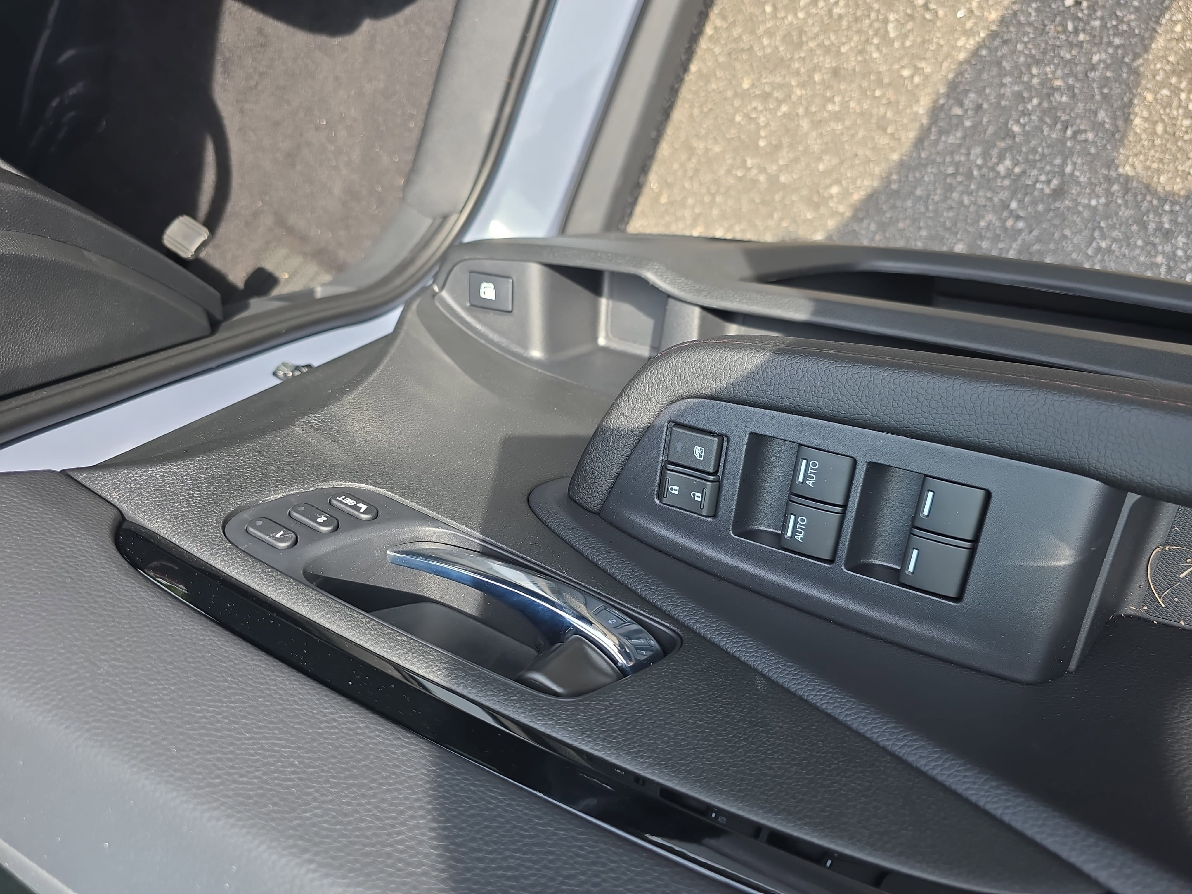 New 2026 Honda Ridgeline Black Edition image 29
