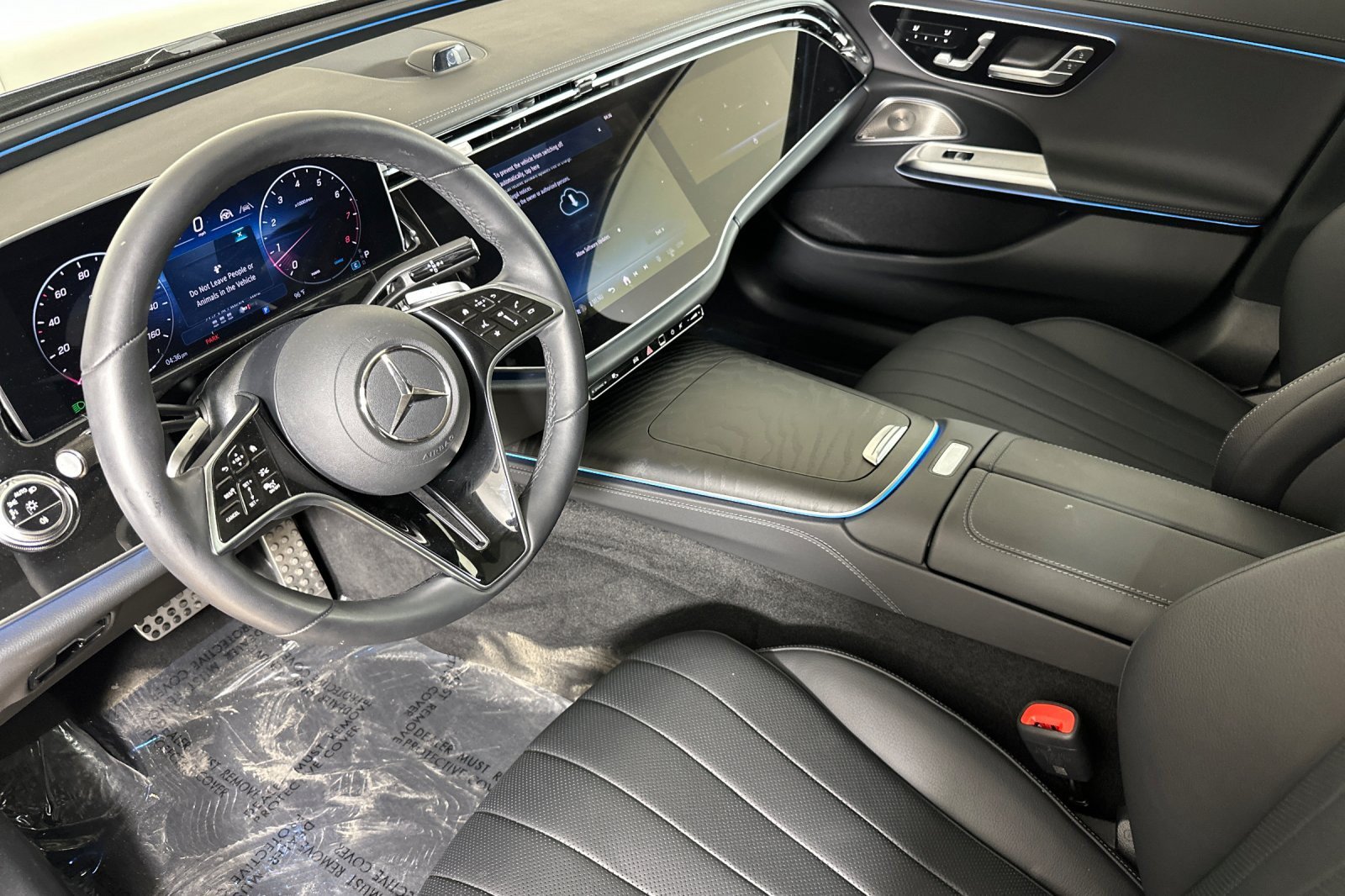 Used 2026 Mercedes-Benz E 450 4MATIC All-Terrain Wagon image 9