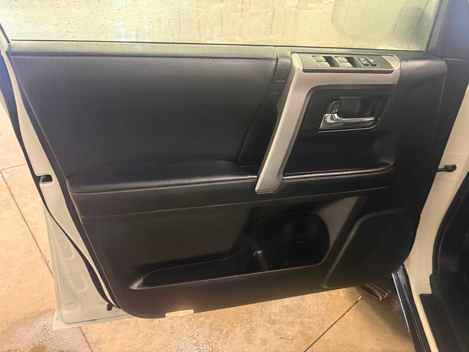 Certified 2023 Toyota 4Runner SR5 Premium w/ Moonroof Package AWD/4WD image 20
