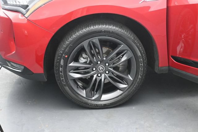 Used 2022 Acura RDX A-Spec AWD/4WD image 35
