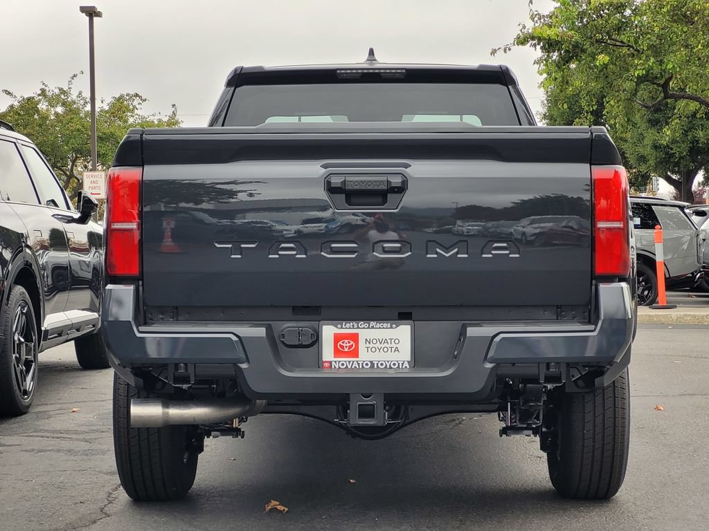 New 2026 Toyota Tacoma SR5 RWD image 6