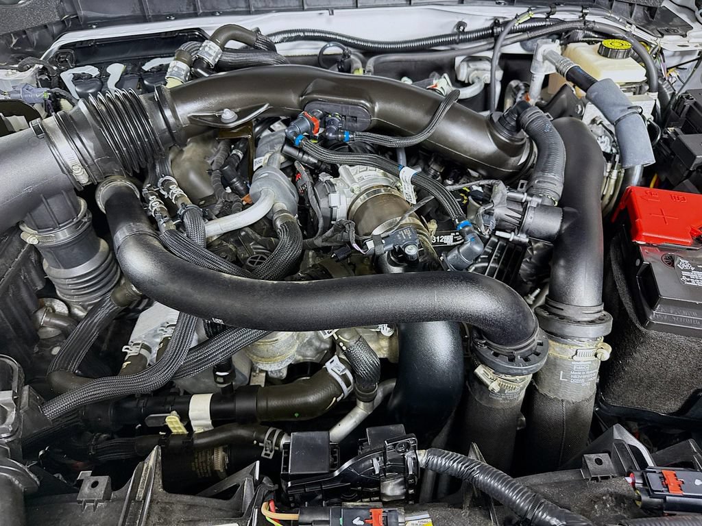 Used 2024 Ford Bronco Raptor AWD/4WD image 32